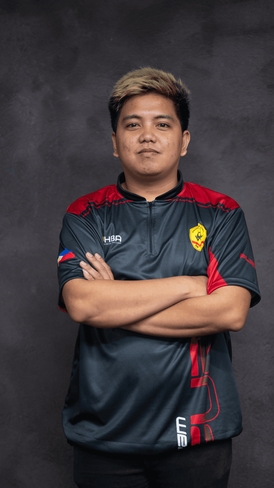 Raniel Salinel